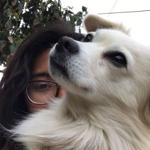 Meet your Posher, Fabiola